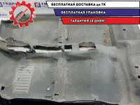 Покрытие напольное Chevrolet Lacetti 96433109. Дефект.