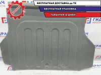 Пол багажника Chevrolet Lacetti 96615717. Дефект.