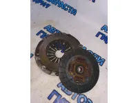 Корзина сцепления Chevrolet Lacetti sedan 2011