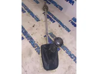 кулиса МКПП Chevrolet Lacetti sedan 2011