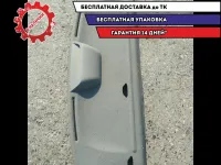 полка задняя Chevrolet Lacetti sedan 2011