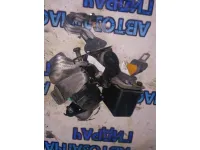 ремни безопасности задние комплект Chevrolet Lacetti sedan 2011