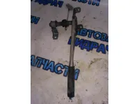 ручник Chevrolet Lacetti sedan 2011