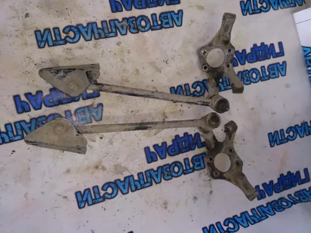 рычаг задний шт Chevrolet Lacetti sedan 2011