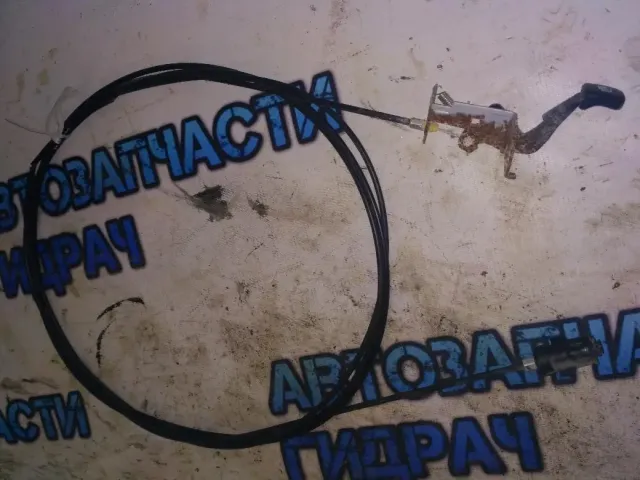 тросик бензобака Chevrolet Lacetti sedan 2011