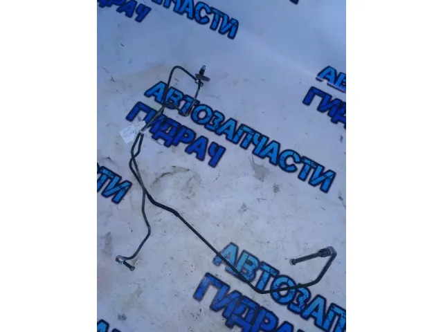 трубка тормозная шт Chevrolet Lacetti sedan 2011