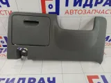 Накладка торпедо Chevrolet Lacetti 96554992