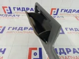 Накладка торпедо Chevrolet Lacetti 96554992