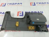 Накладка торпедо Chevrolet Lacetti 96554992