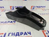 Консоль центральная Chevrolet Lacetti 96554598