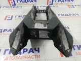Консоль центральная Chevrolet Lacetti 96554598