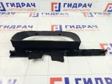 Накладка панели приборов Chevrolet Lacetti 96453707