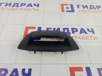 Накладка декоративная на часы Chevrolet Lacetti 96554963