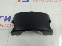 Кожух рулевой колонки верхний Chevrolet Lacetti 96450025