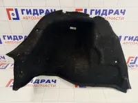 Обшивка багажника левая Chevrolet Lacetti 96470904