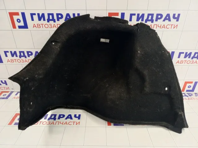 Обшивка багажника левая Chevrolet Lacetti 96470904