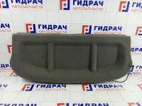Полка (шторка) задняя Chevrolet Lacetti 96393113