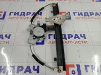 Стеклоподъемник электрический передний левый Chevrolet Lacetti 96475128