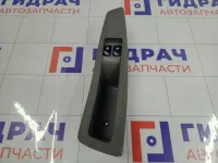 Блок управления стеклоподъемниками Chevrolet Lacetti 612W22580