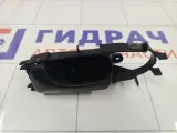 Ручка двери внутренняя левая Chevrolet Lacetti 96548037
