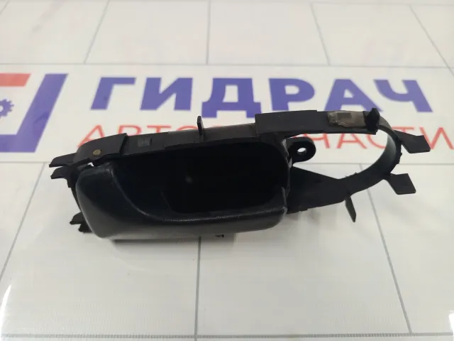 Ручка двери внутренняя левая Chevrolet Lacetti 96548037