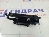 Ручка двери внутренняя левая Chevrolet Lacetti 96548037