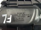 Ручка двери внутренняя левая Chevrolet Lacetti 96548037
