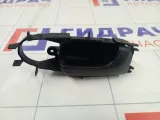 Ручка двери внутренняя правая Chevrolet Lacetti 96548038