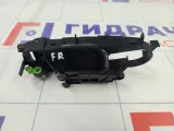 Ручка двери внутренняя правая Chevrolet Lacetti 96548038