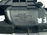 Ручка двери внутренняя правая Chevrolet Lacetti 96548038