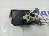 Замок двери передней левой Chevrolet Lacetti 96272638