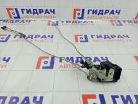 Замок двери задней правой Chevrolet Lacetti 96260996