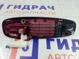 Ручка двери наружная задняя правая Chevrolet Lacetti 96547982