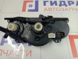Блок управления отопителем (печкой) Chevrolet Lacetti