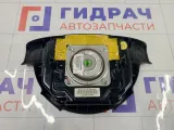 Подушка безопасности в рулевое колесо Chevrolet Lacetti 96474818
