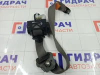 Ремень безопасности с пиропатроном передний правый Chevrolet Lacetti