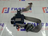 Ремень безопасности с пиропатроном передний правый Chevrolet Lacetti