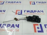 Замок багажника Chevrolet Lacetti