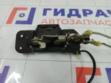 Замок багажника Chevrolet Lacetti