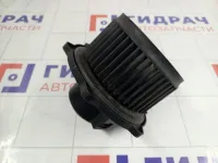 Моторчик отопителя (печки) Chevrolet Lacetti 96554418