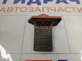 Резистор отопителя Chevrolet Lacetti 96484371