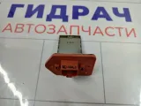 Резистор отопителя Chevrolet Lacetti 96484371