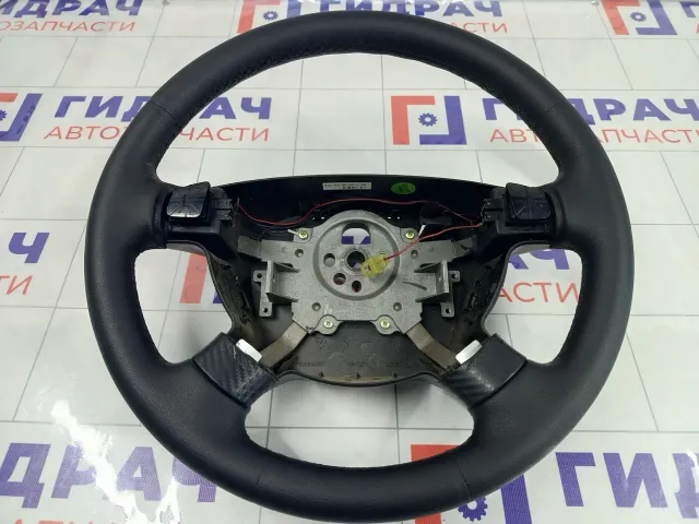 Рулевое колесо Chevrolet Lacetti