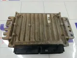 Блок управления двигателем Chevrolet Lacetti 96435547