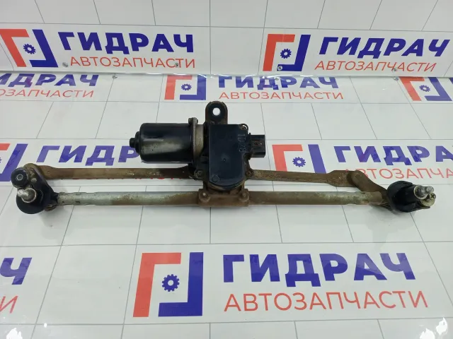 Трапеция стеклоочистителя Chevrolet Lacetti