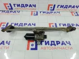 Трапеция стеклоочистителя Chevrolet Lacetti