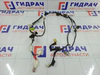 Проводка двери багажника Chevrolet Lacetti 96464613