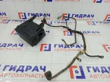 Блок предохранителей Chevrolet Lacetti