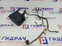 Блок предохранителей Chevrolet Lacetti