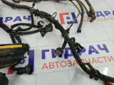 Проводка двигателя Chevrolet Lacetti